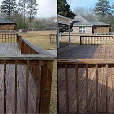 Amazing-Deck-Cleaning-Service-Performed-in-Fortson-GA 0