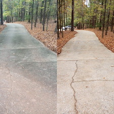 An-exceptional-driveway-cleaning-performed-in-Columbus-GA 1