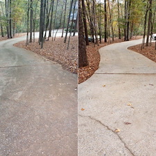 An-exceptional-driveway-cleaning-performed-in-Columbus-GA 0