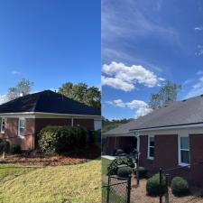 Another-Amazing-Roof-Washing-Performed-in-Midland-GA 2