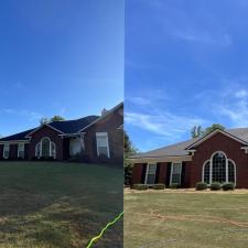 Another-Amazing-Roof-Washing-Performed-in-Midland-GA 1