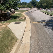 Another-Great-Commercial-Curb-Cleaning-Service-Performed-in-Phenix-City-AL 0