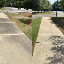 Best-Commercial-Sidewalk-Cleaning-Performed-in-Phenix-City-AL 1