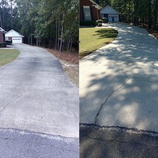 Excellent-Driveway-Cleaning-Service-Completed-in-Columbus-GA 0