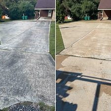 Fantastic-Driveway-Cleaning-Service-Performed-in-Smiths-Station-AL 0