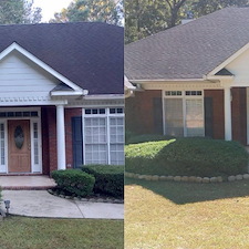 Fantastic-House-Washing-Service-Performed-in-Columbus-GA 0