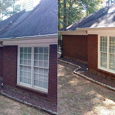 Fantastic-House-Washing-Service-Performed-in-Columbus-GA 1