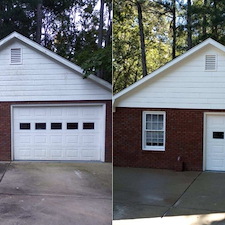 Fantastic-House-Washing-Service-Performed-in-Columbus-GA 2