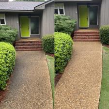 Great-Residential-Sidewalk-Washing-Completed-in-Midland-GA 0