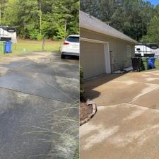 Incredible-Driveway-Cleaning-Performed-in-Columbus-GA 0