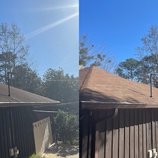 Professional-Roof-Washing-Service-Performed-in-Columbus-GA 1