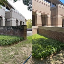 Top-Notch-Commercial-Pressure-Washing-Service-Completed-in-Phenix-City-AL 1