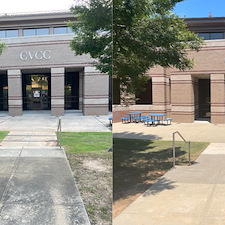 Top-Notch-Commercial-Pressure-Washing-Service-Completed-in-Phenix-City-AL 2