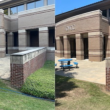 Top-Notch-Commercial-Pressure-Washing-Service-Completed-in-Phenix-City-AL 0